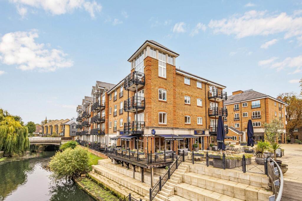 Main image of property: Dorey House, High Street, Brentford Lock