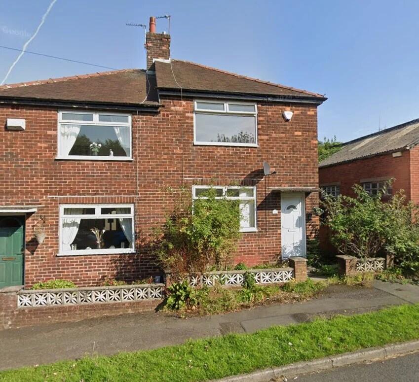 Main image of property: Moreton Street, Oldham, Greater Manchester, OL9