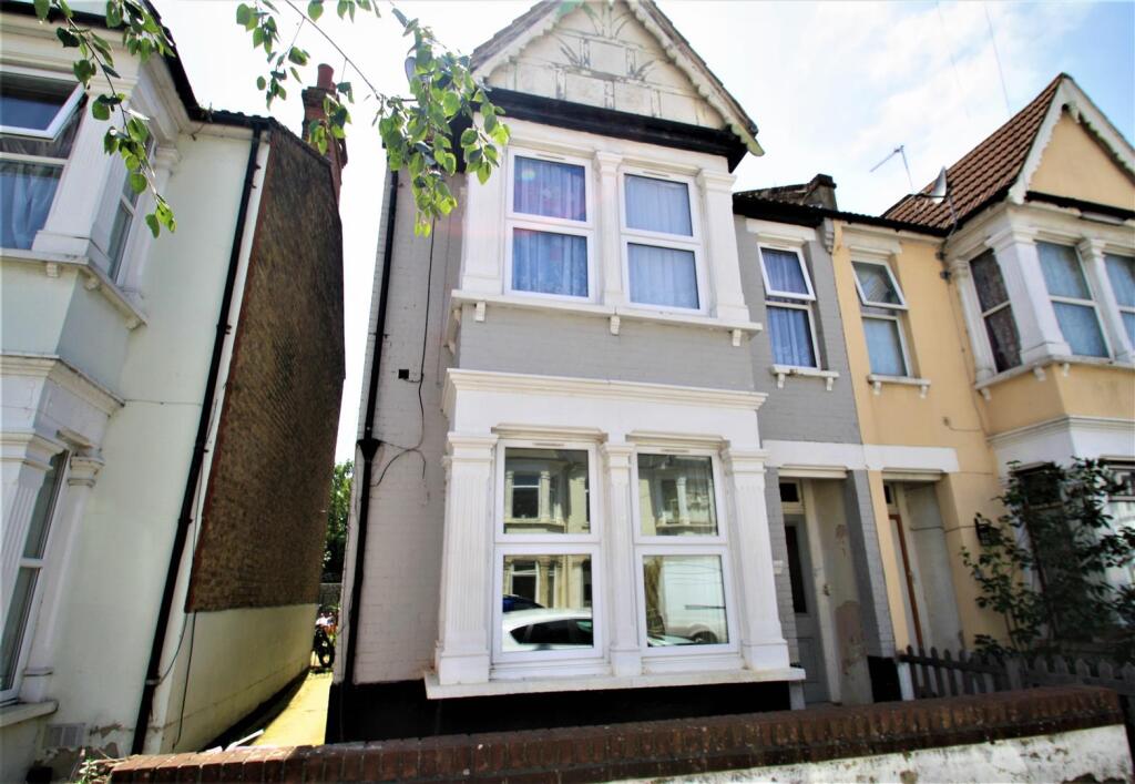 Main image of property: Burdett Avenue, Westcliff-On-Sea