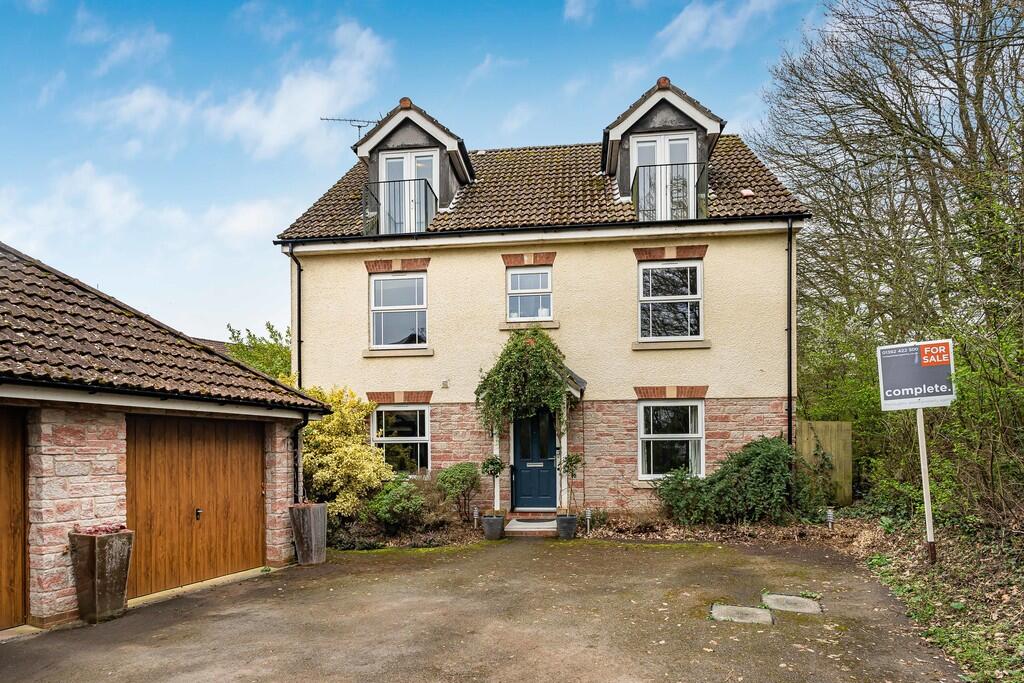 Main image of property: Best Park, Cranbrook, EX5 7AF