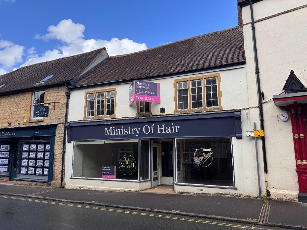 Main image of property: Long Street, Sherborne, Dorset, DT9