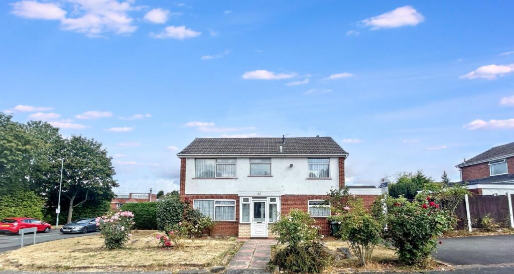 Main image of property: 22 Falmouth Road, Walsall, West Midlands, WS5 3EZ