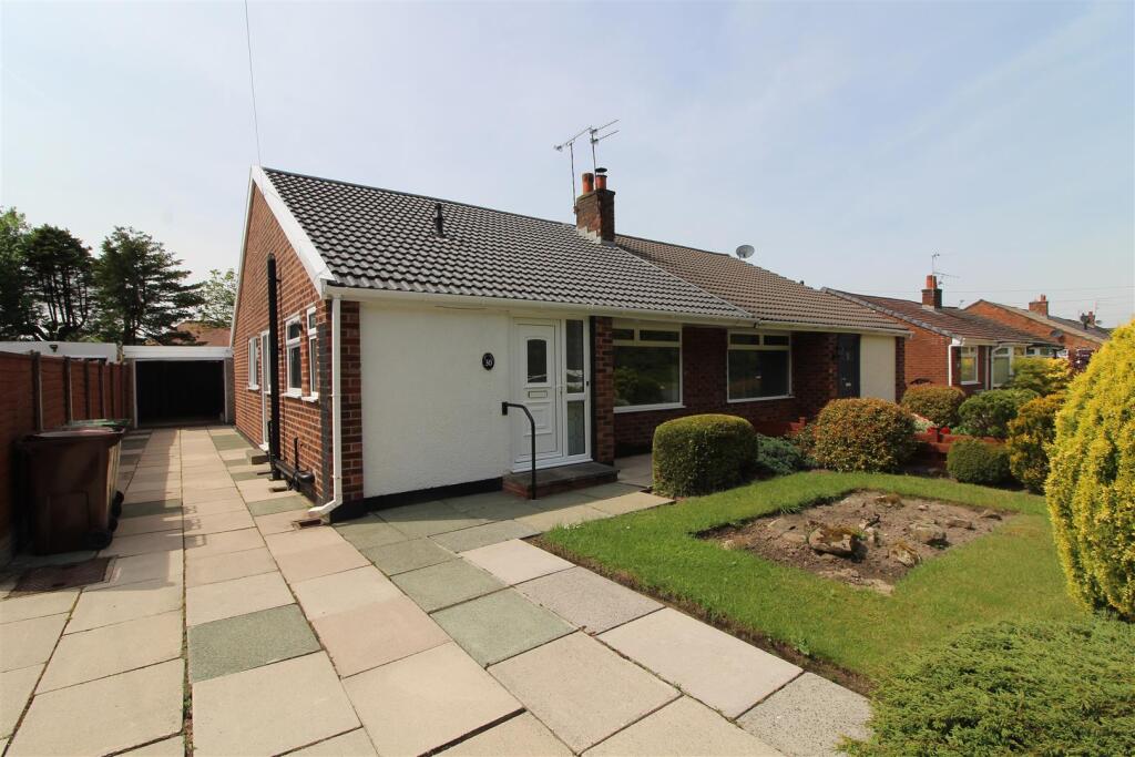 Main image of property: Mounthouse Close, Formby, Liverpool