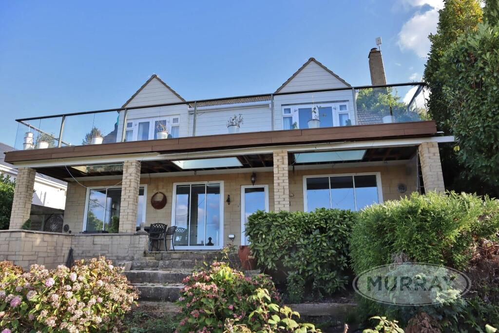 Main image of property: Arnhill Road, Gretton, Northants