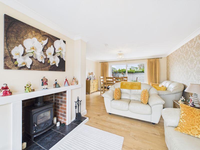 Haymist, Rough Lane, Broseley, Shropshire, TF12 5AL photo 3
