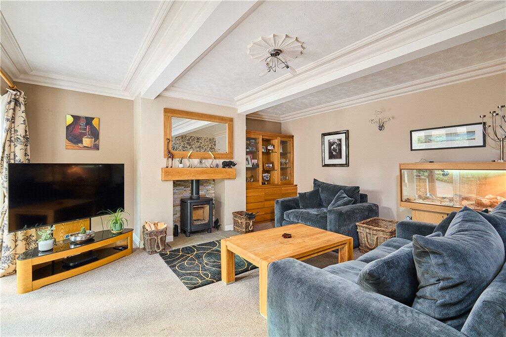 House in Bradford, Ilkley - View 5