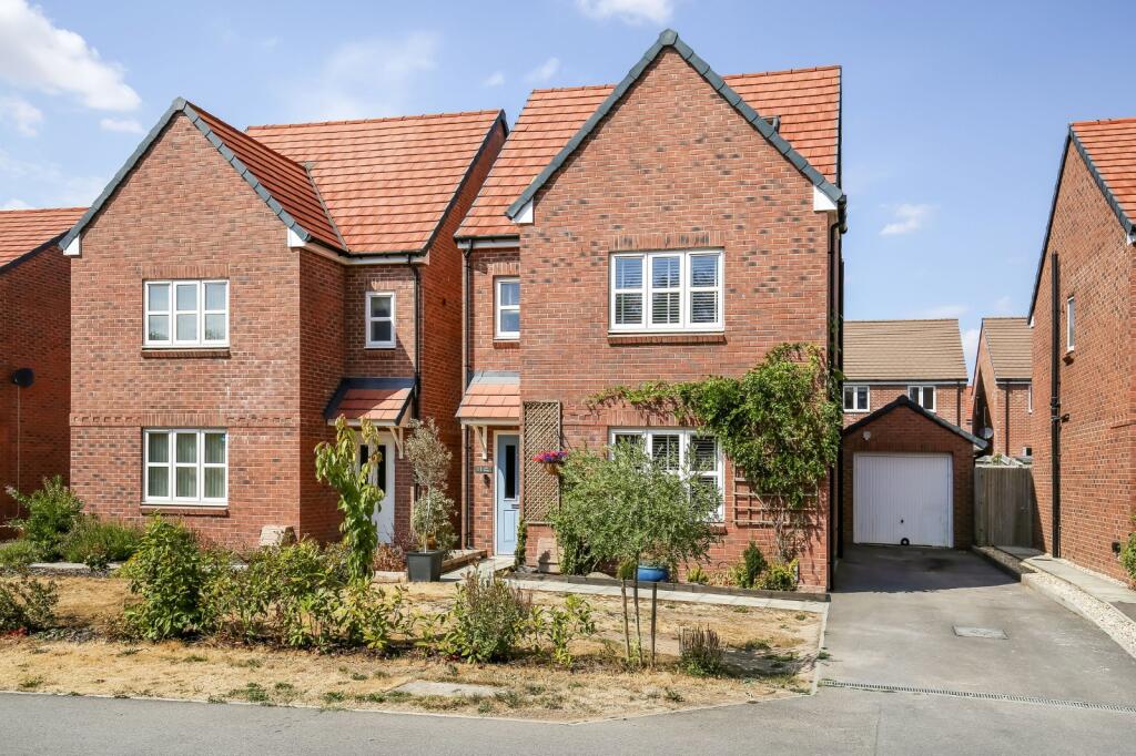 Main image of property: Ivie Place, Salisbury, Wiltshire, SP2