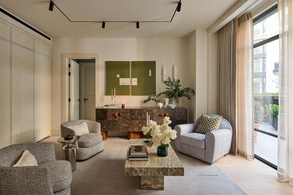 Apartment in London