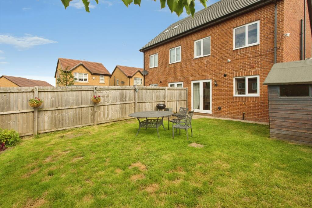 House in South Ribble, Farington - View 4