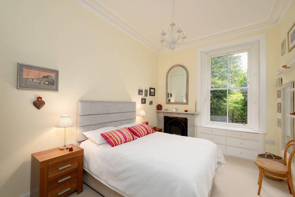 Apartment in Edinburgh - View 4