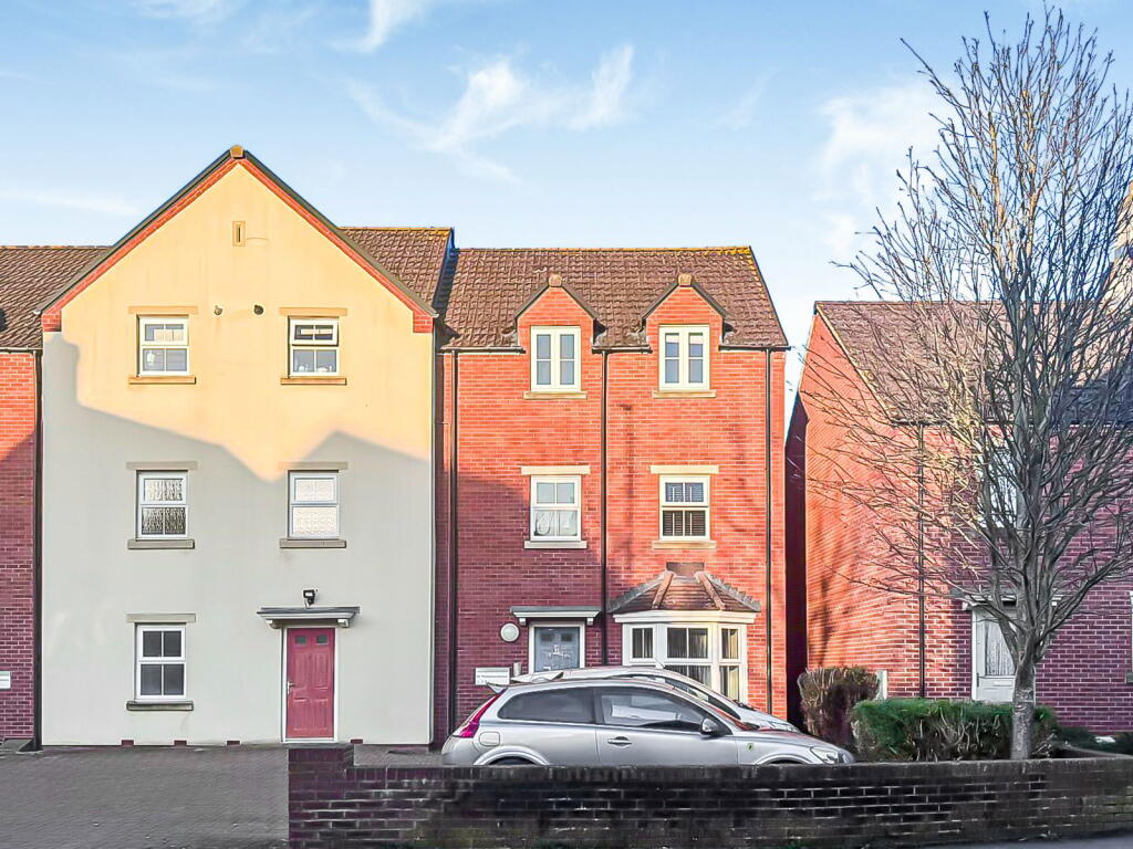 Main image of property: Thatcham Avenue Kingsway, Quedgeley, Gloucester, GL2 2BJ