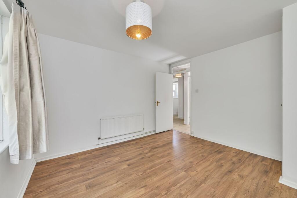 Apartment in London, Earlsfield - View 4