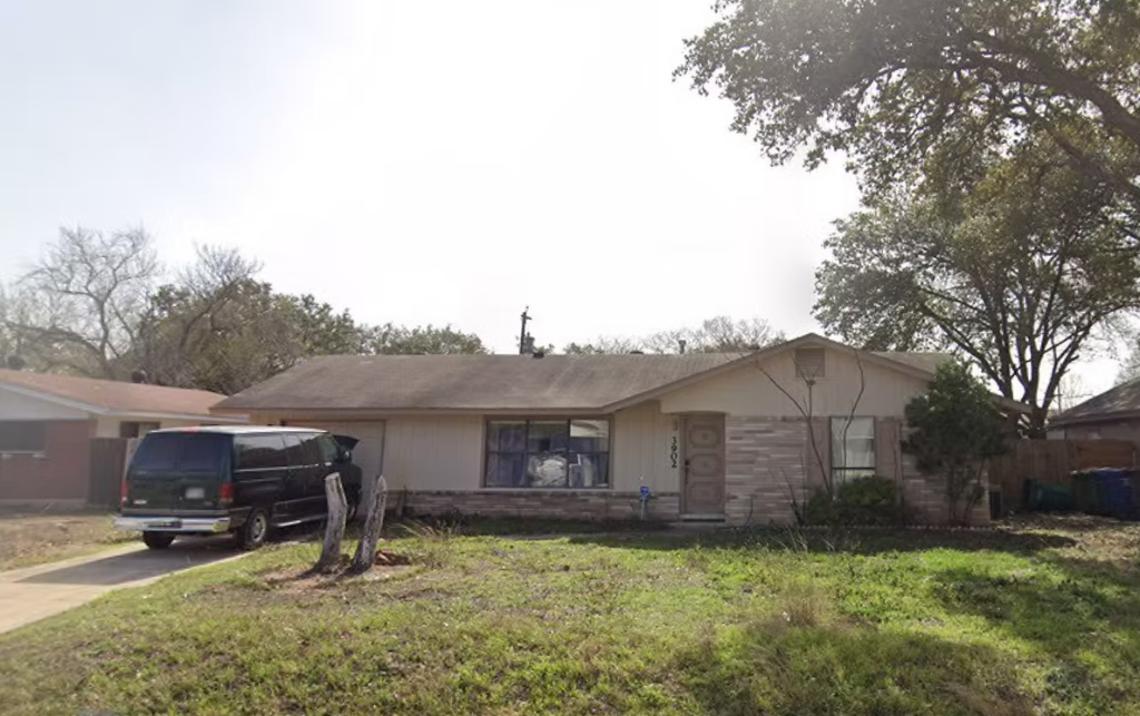Main image of property: San Antonio, Bexar County, Texas