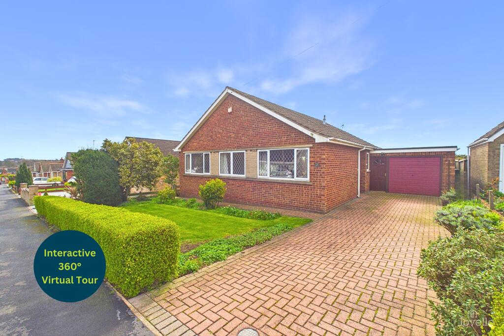 Main image of property: Warrendale, Barton-upon-Humber, North Lincolnshire, DN18