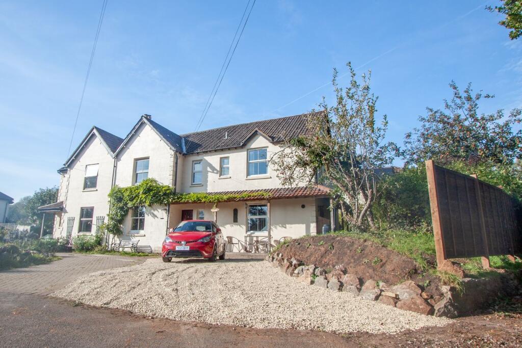 Main image of property: Church View, New Road, Tytherington, GL12