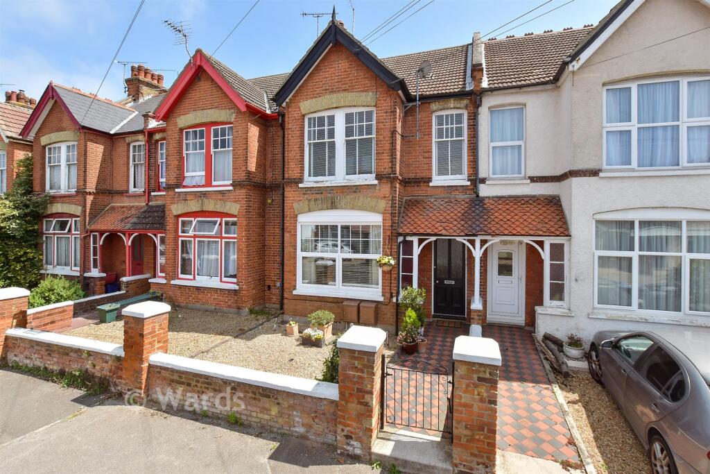 Main image of property: Douglas Road, Herne Bay, Kent