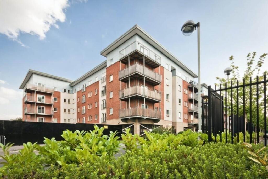 Main image of property: Elmira Way, Salford