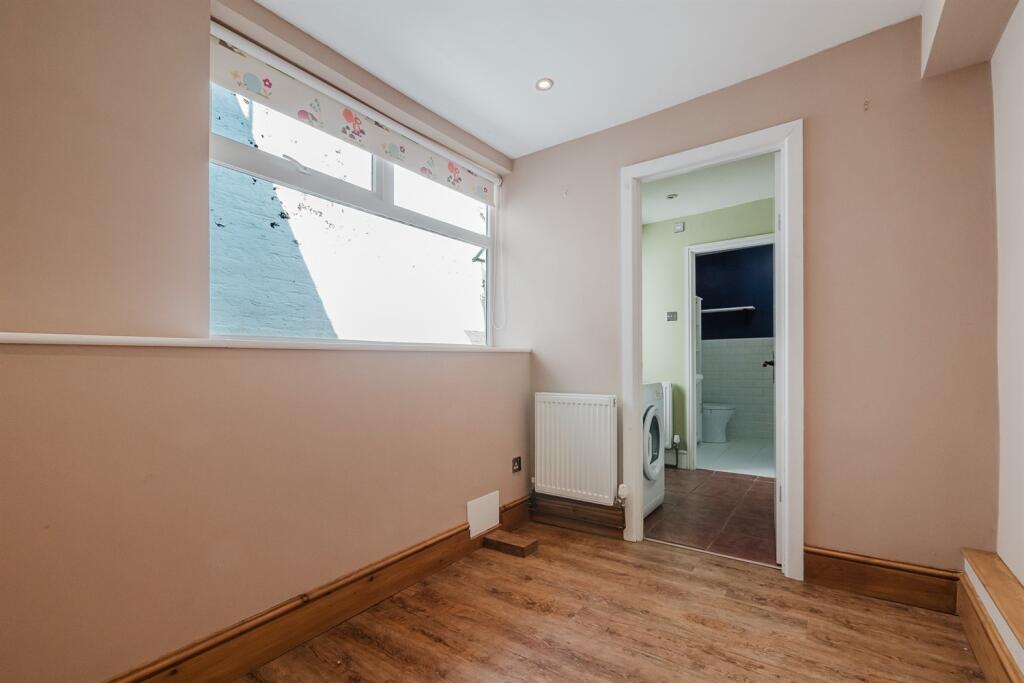 House in Warrington - More