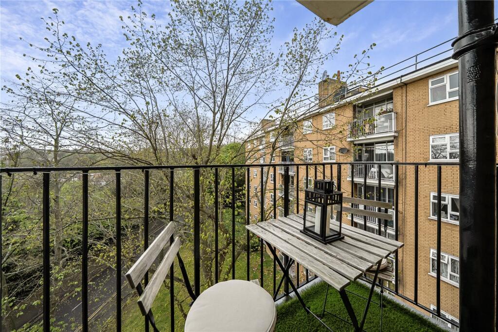 Main image of property: Sydenham Hill, Sydenham, London, SE26