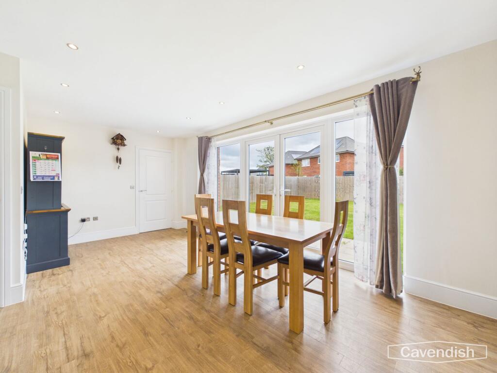 House in Chester, Dodleston - View 4