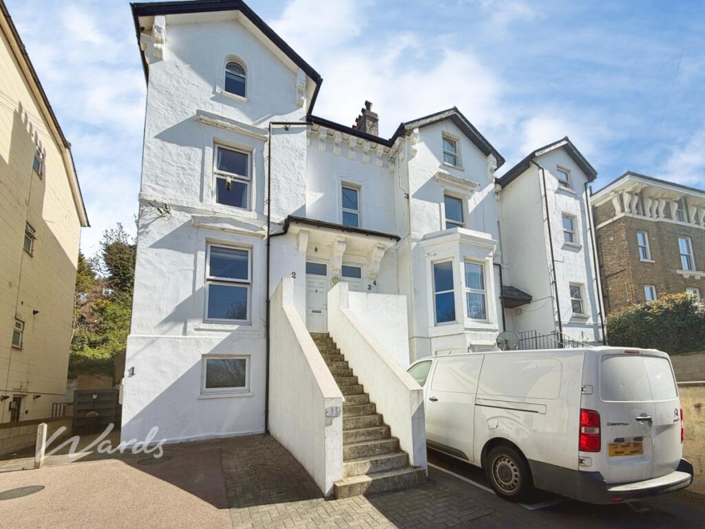 Main image of property: Cobham Terrace Bean Road DA9