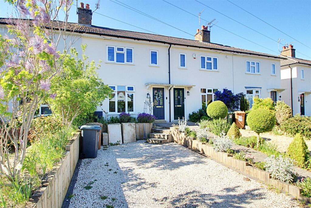 Main image of property: Church Lane, Sarratt, Rickmansworth