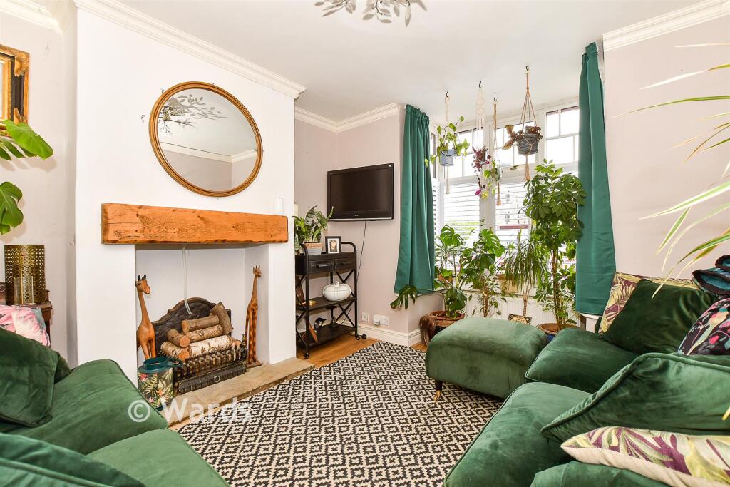Main image of property: Goudhurst Road, Marden, Kent