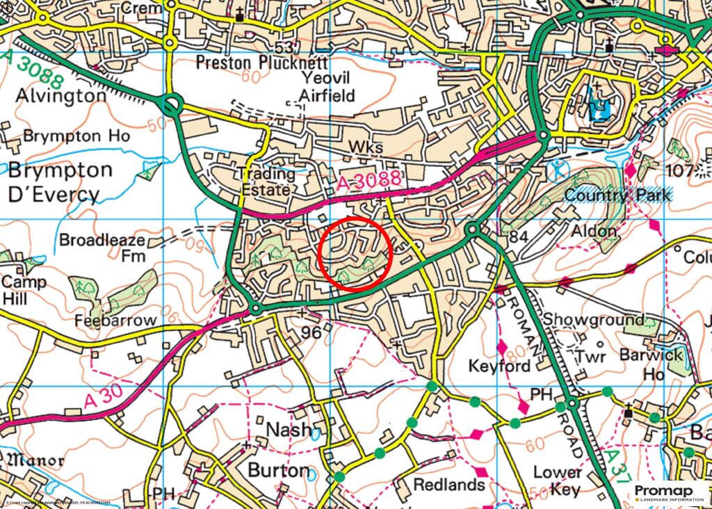 Additional image 11 of Plantagenet Chase, Yeovil, Somerset