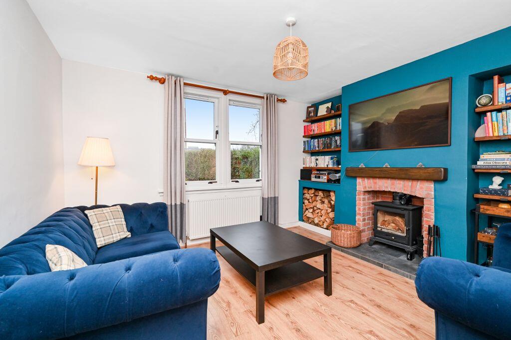 16 Trevelyan Crescent, Pencaitland, EH34 5AN - View 2