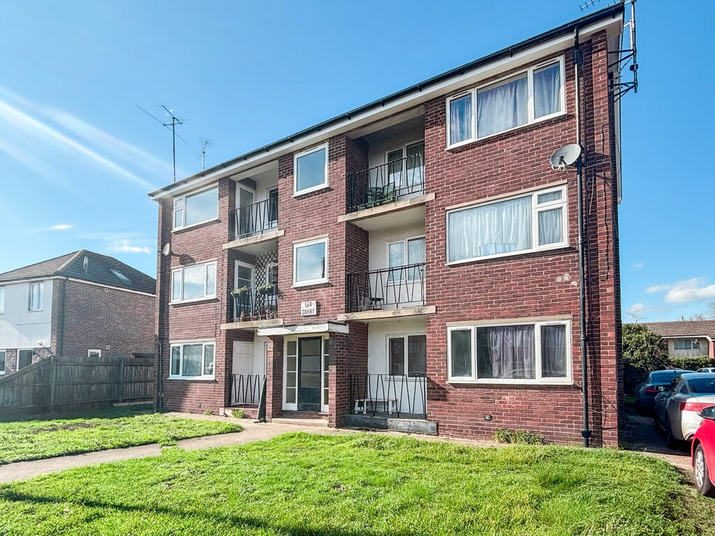 Main image of property: Lea Court, Milton