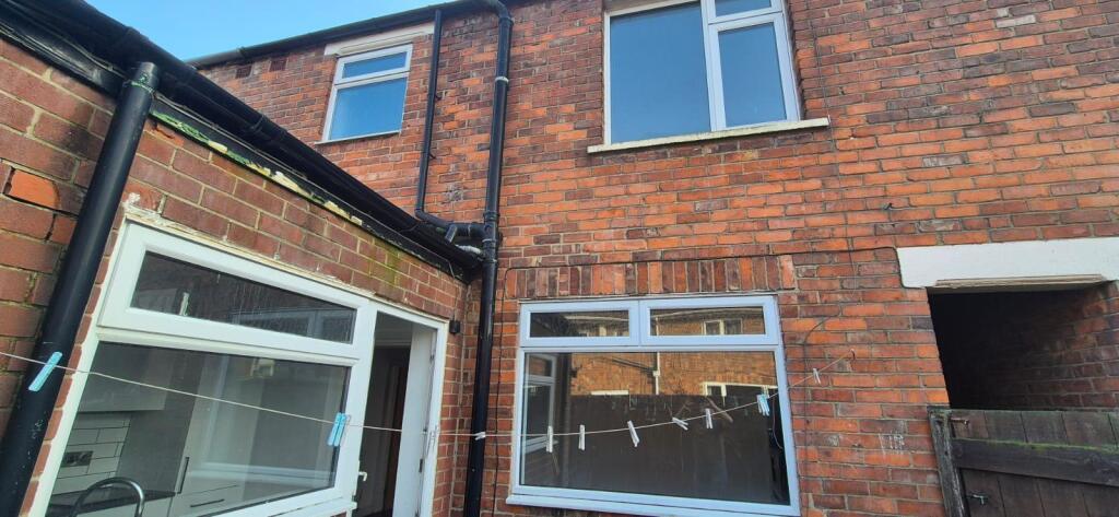 Main image of property: Newby Grove, Thornaby