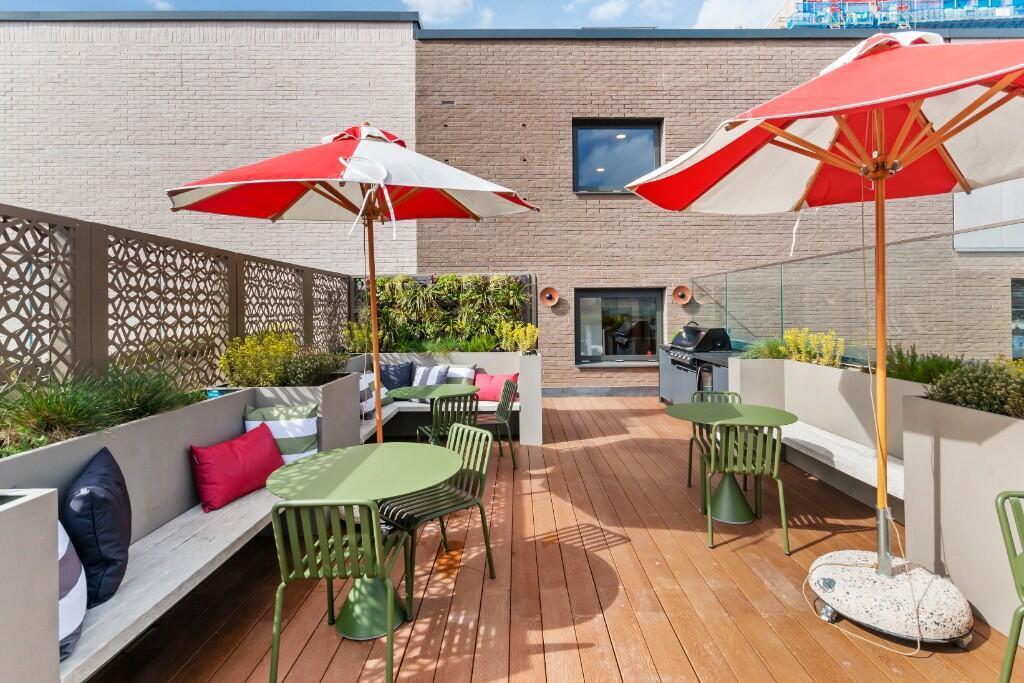 Main image of property: 7B, the blockhouse, Pelham Street, BN1