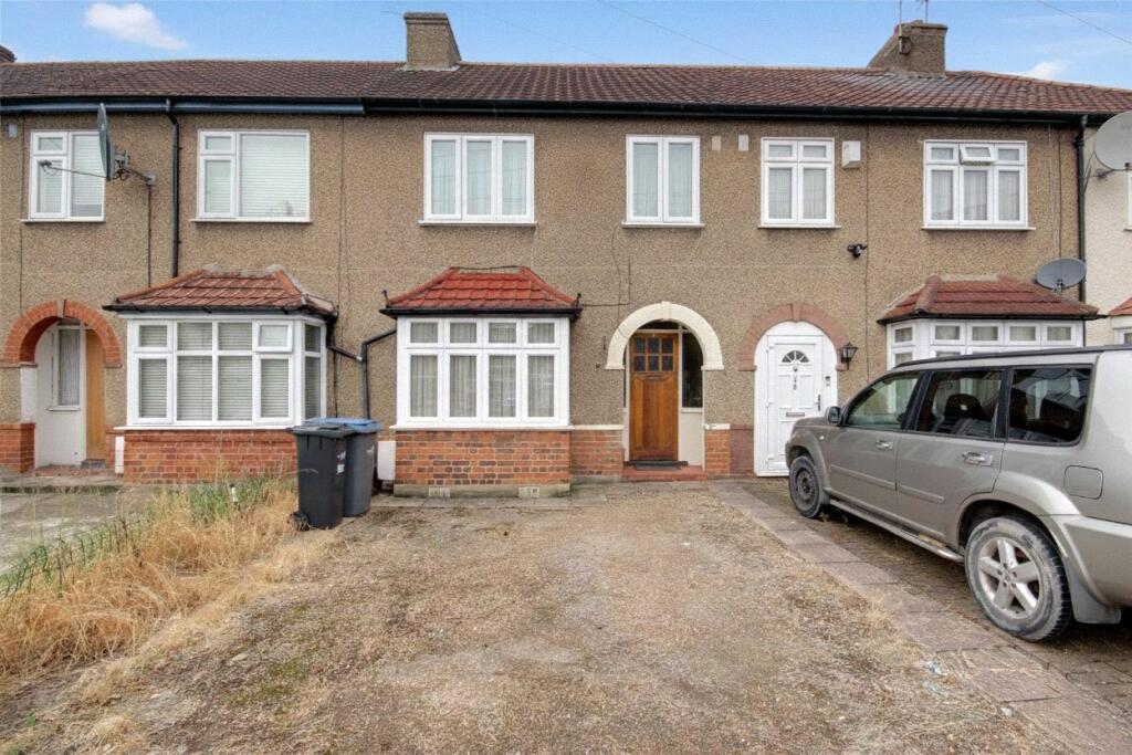 Main image of property: Ferndale Road, ENFIELD, Middlesex, EN3