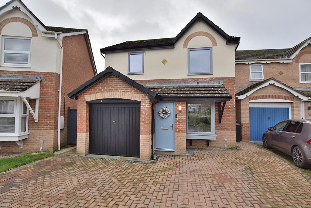 Main image of property: Bennions Way, Catterick