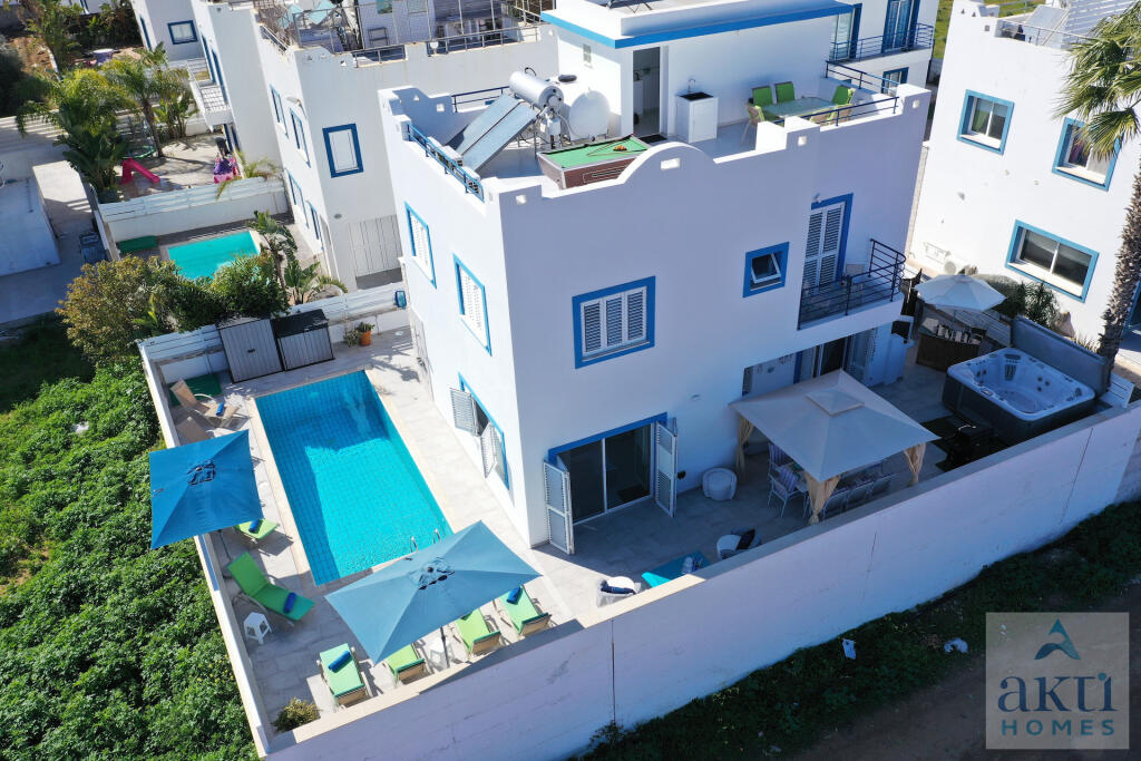 Main image of property: Famagusta, Kapparis