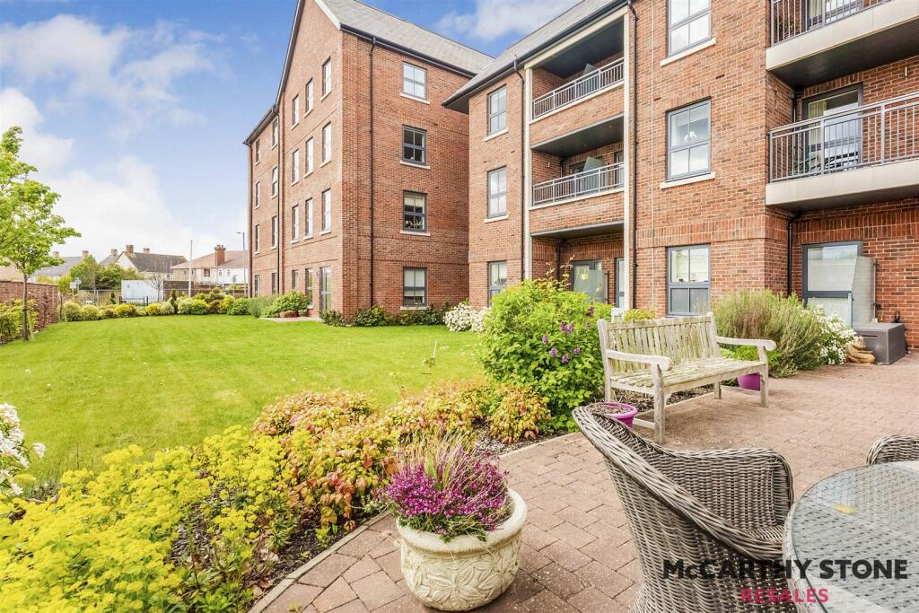 Main image of property: Lancer House, Butt Road, Colchester