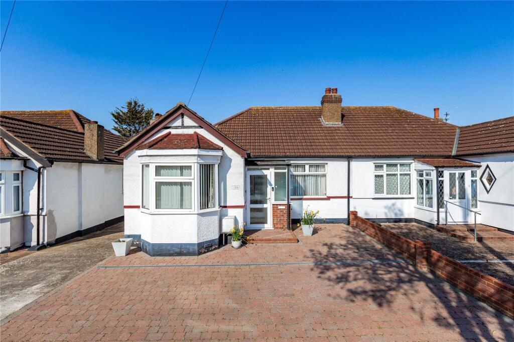 Main image of property: Devonshire Road, Hornchurch, RM12