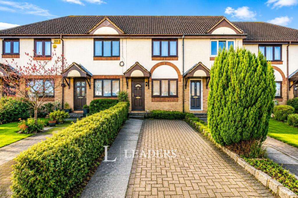 Main image of property: Pimpernel Grove, Walnut Tree, Milton Keynes