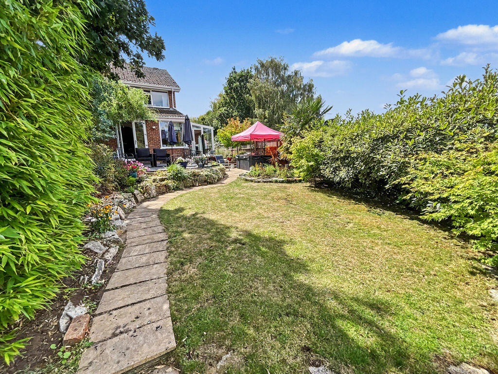 Main image of property: CHRISTCHURCH