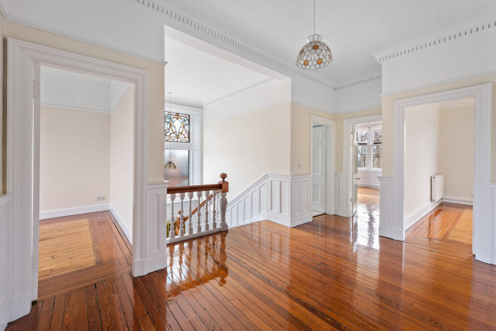 Ardvoulin, 51a Sutherland Avenue, Pollokshields, G41 4ET photo 3