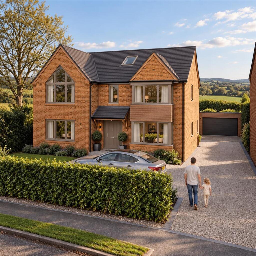 Main image of property: Stratford Road, Wootton Wawen, Henley-In-Arden