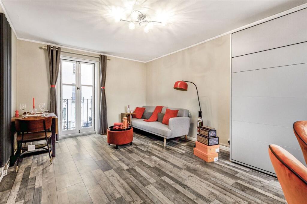 Main image of property: Gloucester Place, Marylebone