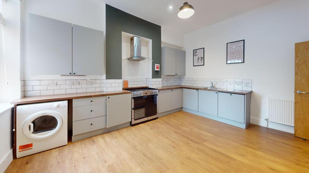 Main image of property: Wilmslow Road, Manchester