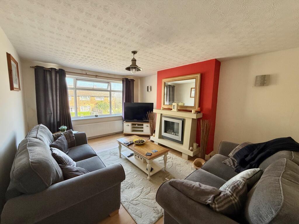 Main image of property: Twinnies Road, Wilmslow