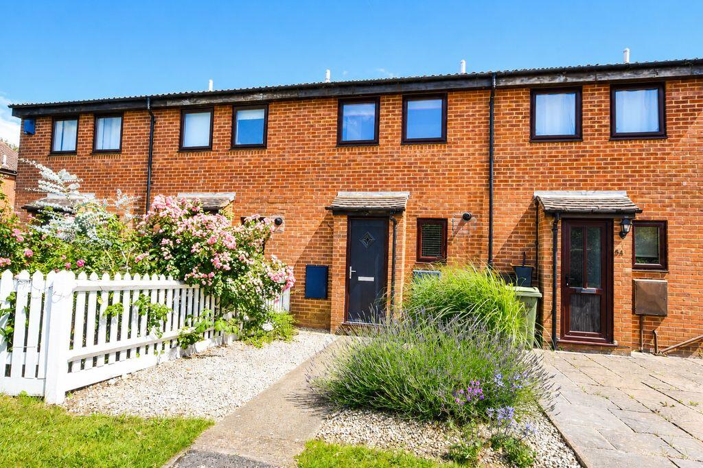 Main image of property: Harvesters Way, Maidstone