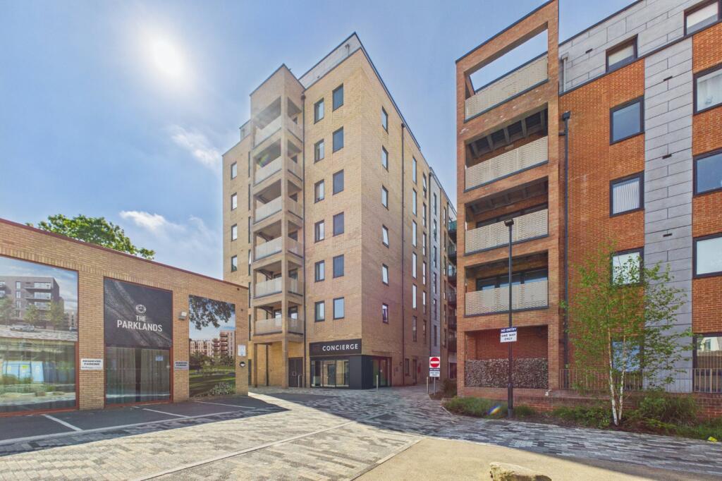 Main image of property: Brewers Square, Dartford, Kent, DA1