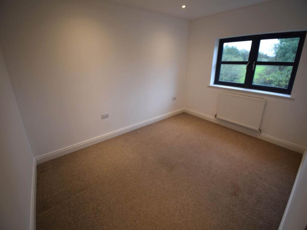 House in Crewe - More