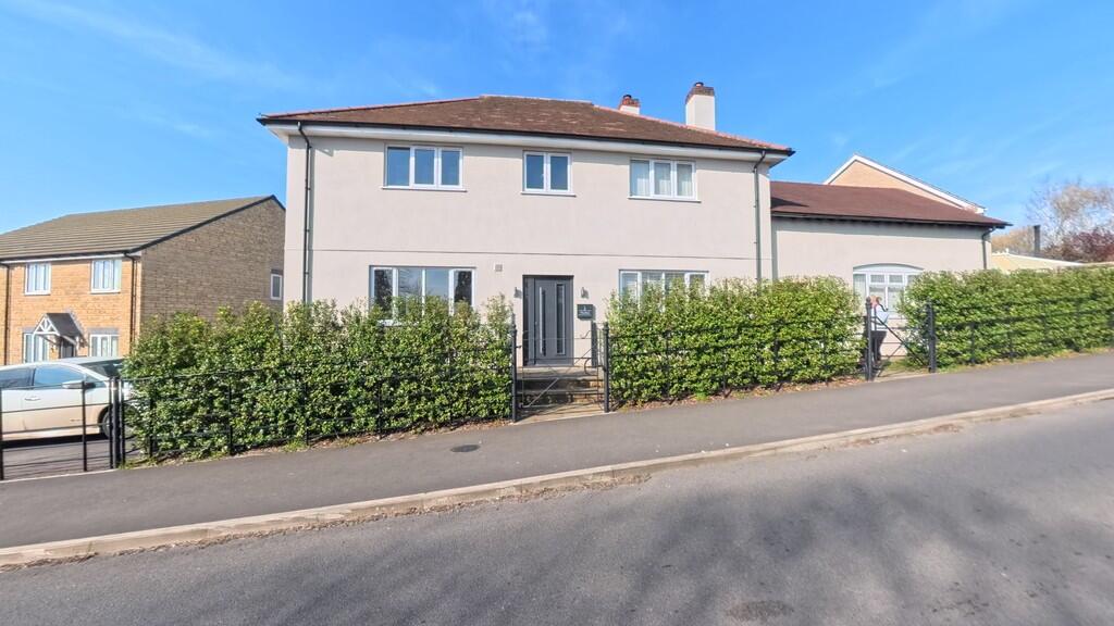 Main image of property: Somerton Road, Street