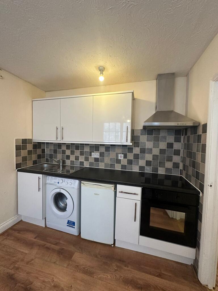 Main image of property: Flat A, Guildford House, - Guildford Street, Luton