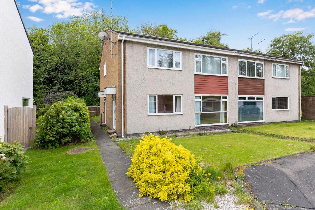 Main image of property: 31 Newbattle Abbey Crescent, Eskbank, EH22 3LN